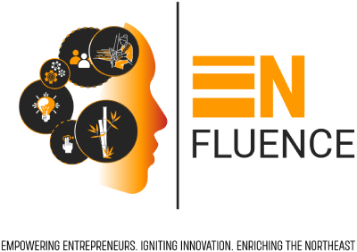 En-fluence Logo